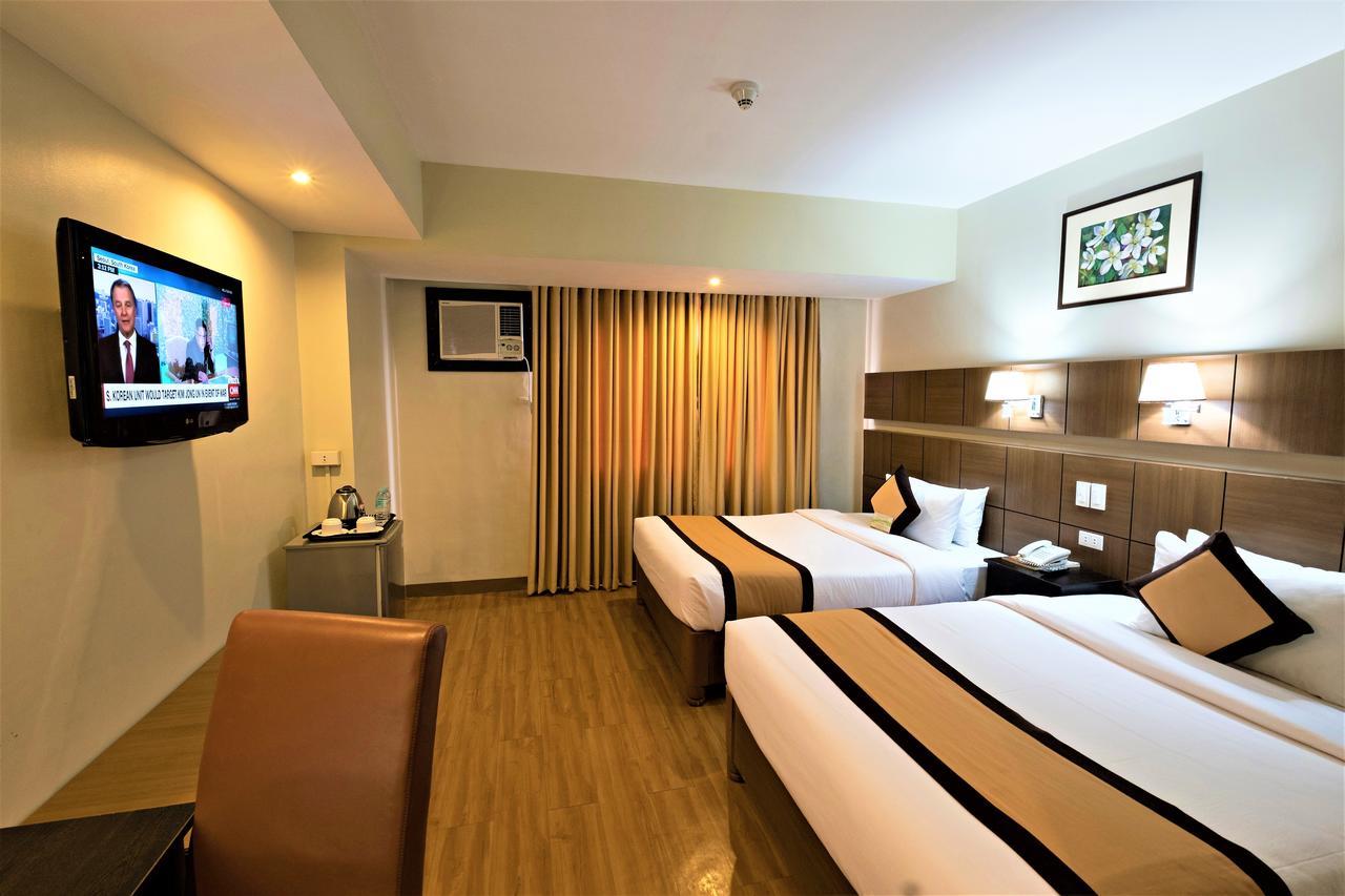 Superior Double or Twin Room