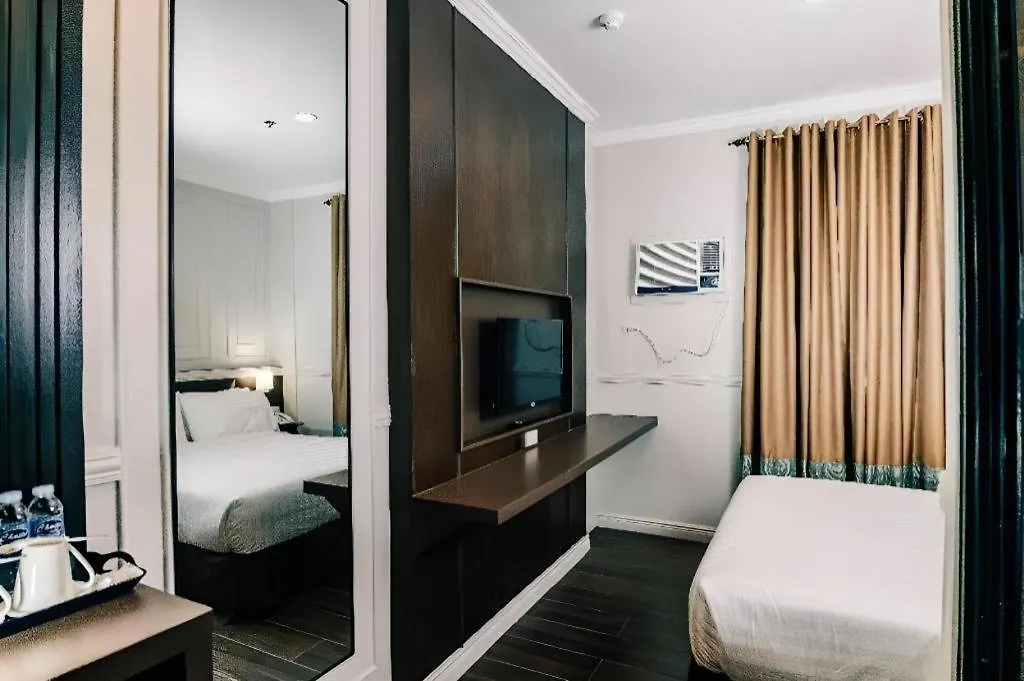 Hotel San Marco Davao-1